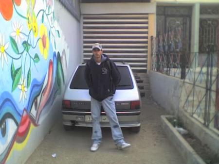 it's mee
