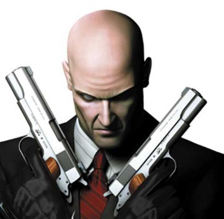 hitman 4